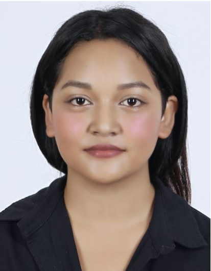 Ashmita Khadka
